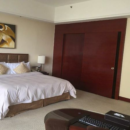 Grace Garden Hotel Qingyuan  Exterior foto