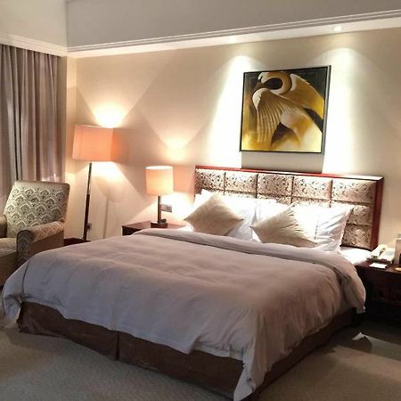 Grace Garden Hotel Qingyuan  Exterior foto