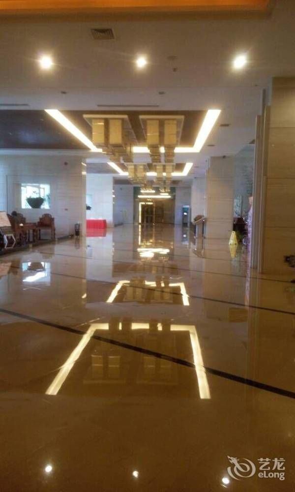 Grace Garden Hotel Qingyuan  Exterior foto
