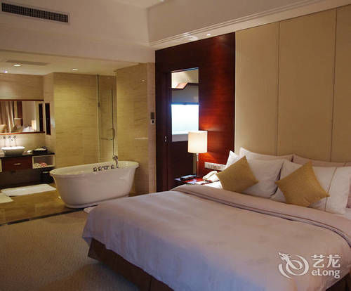 Grace Garden Hotel Qingyuan  Exterior foto