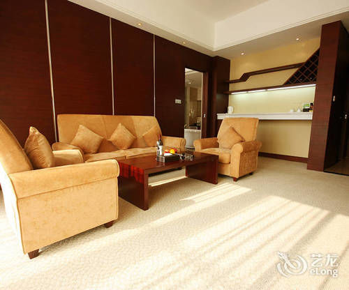 Grace Garden Hotel Qingyuan  Exterior foto