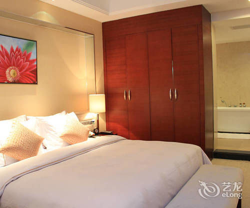 Grace Garden Hotel Qingyuan  Exterior foto