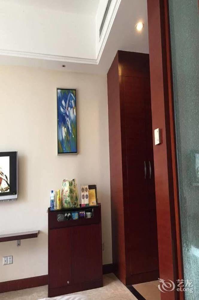 Grace Garden Hotel Qingyuan  Exterior foto
